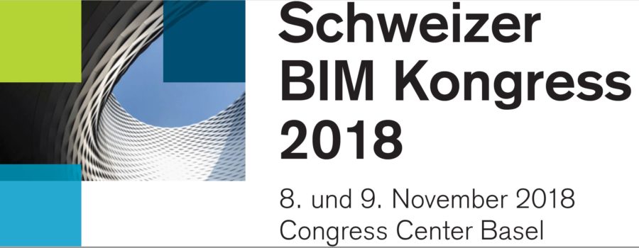 schweizer BIM Kongress