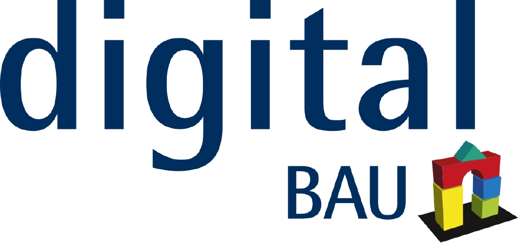 digital Bau Köln 2022 Logo