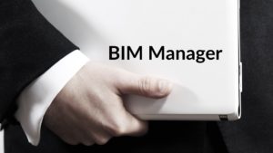 BIM Manager - was er macht