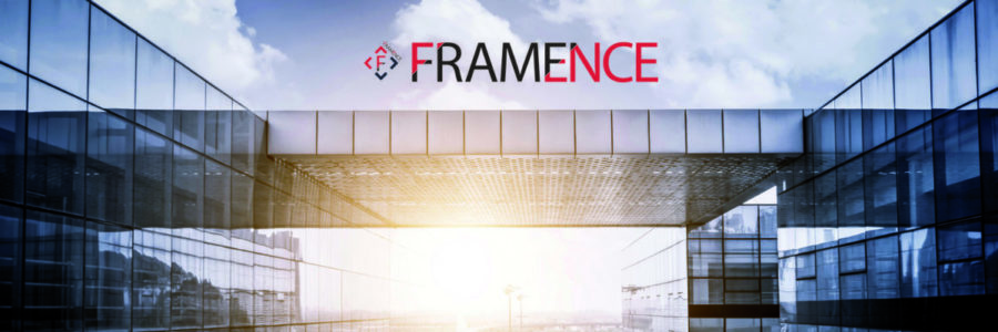 FRAMENCE Software Datenaufnahme - 300 Anbieter auf BE