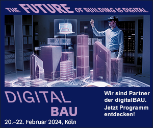 digitalBAU 2024 köln Freitickets Rabatt