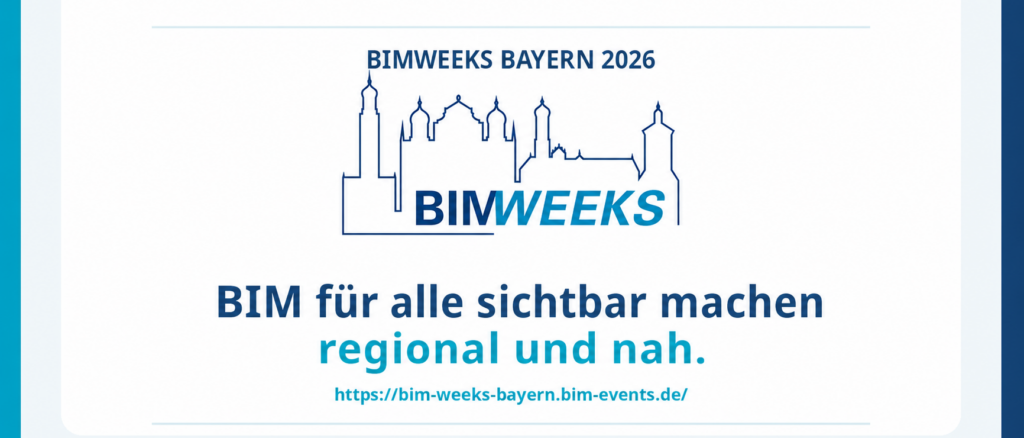 BIMweeks