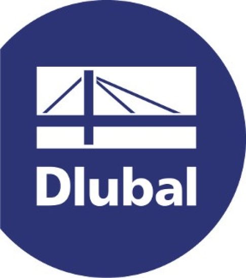 BIM Software Statik Dlubal RSTAB