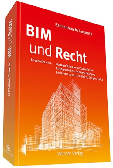 BIM_und_Recht_WernerVerlag