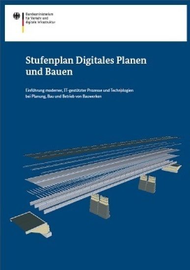 BIM Stufenplan BMVI